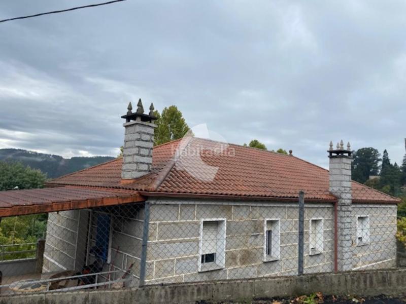 Foto e865f2c6-5c00-4754-a27b-d751a43eeb85. Casa a Ventiun Ourense
