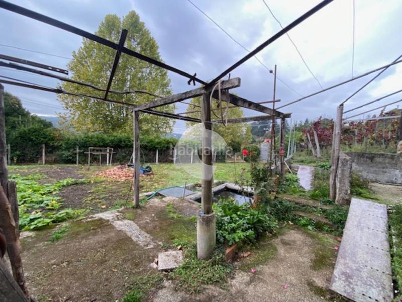 Foto eeaec8a1-78c8-4b5e-a44b-76013386ca02. Casa a Ventiun Ourense