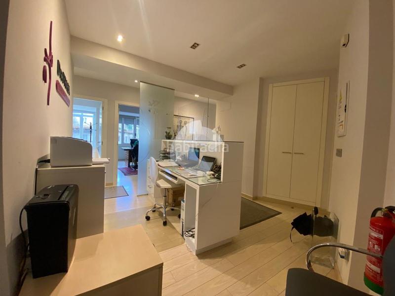 Foto 46d8f0b4-0328-4040-b15b-a6c304054cb3. Etagenwohnung in Centro Ourense