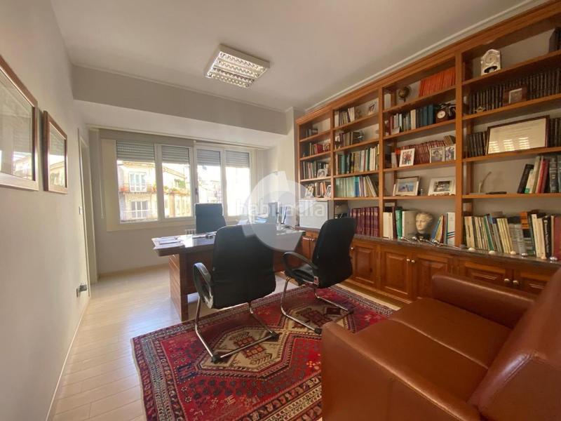 Foto 51000a5c-506b-4e7c-9248-ab526d6126b8. Etagenwohnung in Centro Ourense