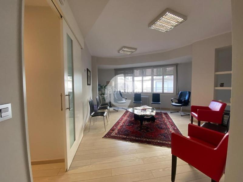 Foto 56ce117f-fea3-4a72-8efe-83a94ab7b959. Etagenwohnung in Centro Ourense