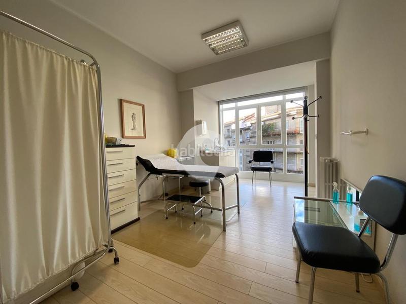 Foto 5b47774c-6087-4d68-8582-298dee3e97ac. Etagenwohnung in Centro Ourense