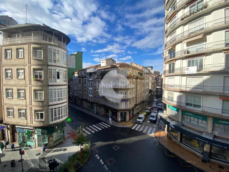 Foto 71d67068-2d88-4d5e-9d66-59093ff26a78. Etagenwohnung in Centro Ourense