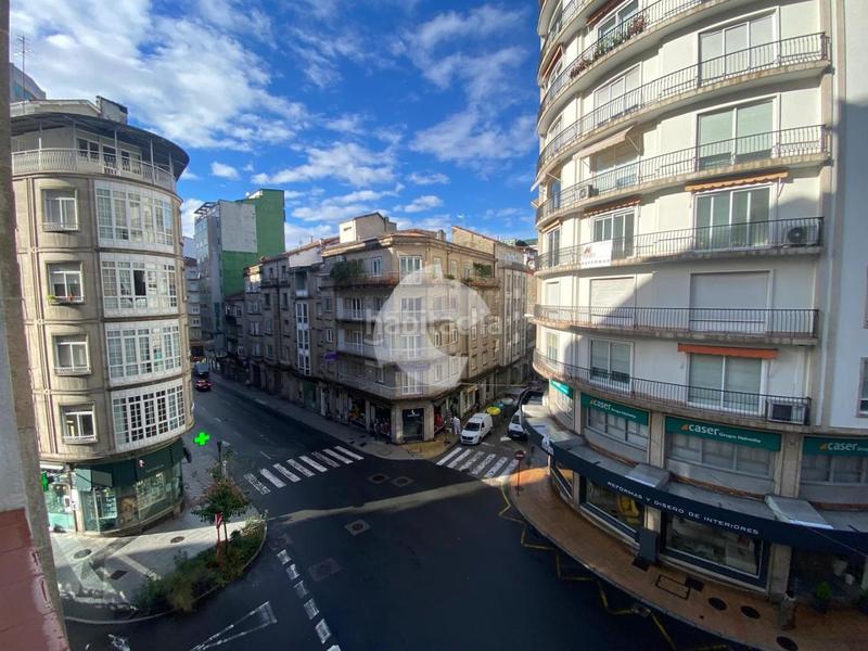 Foto a20c7243-dbfd-4996-b7e6-ddb68f41dbd3. Etagenwohnung in Centro Ourense