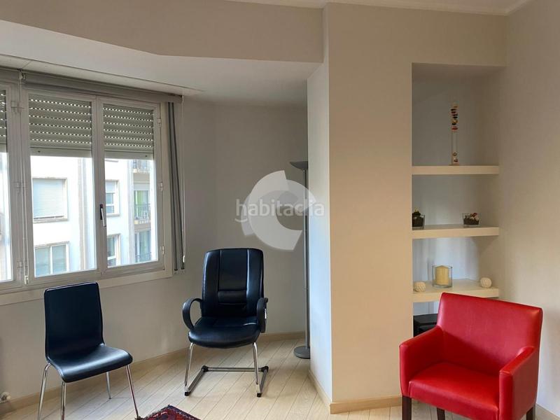 Foto aa810d3f-f211-4443-8965-4dda16c692f8. Etagenwohnung in Centro Ourense