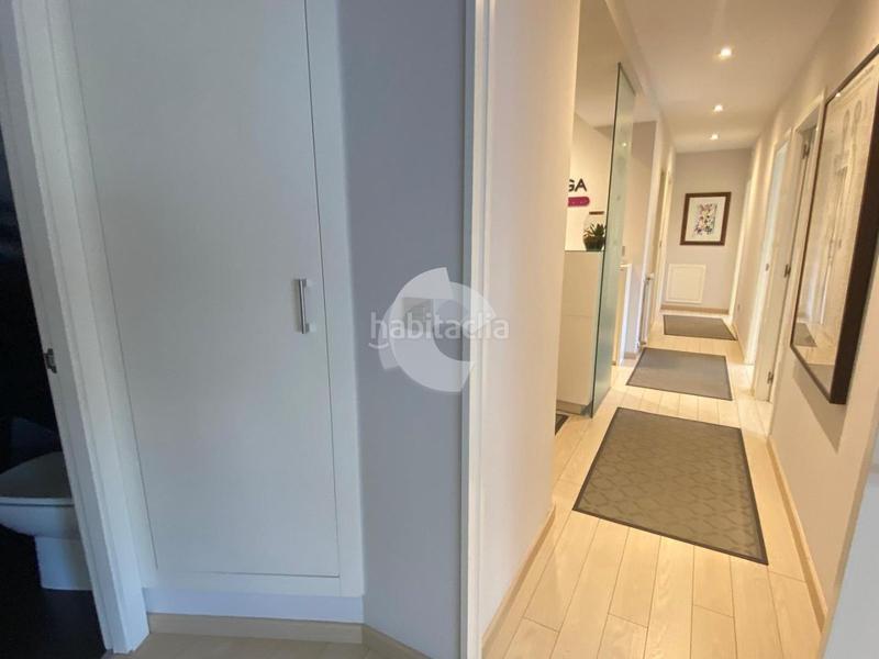 Foto bae978e1-8bda-4a70-983a-c035a882192d. Etagenwohnung in Centro Ourense