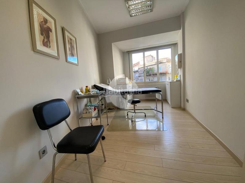 Foto d47ccc3f-4bf9-4ebf-b92f-32b3270f8682. Etagenwohnung in Centro Ourense