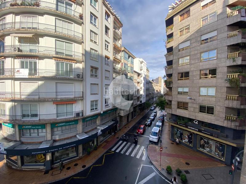 Foto eddbe989-e3cc-4457-b173-310c9f39b17e. Etagenwohnung in Centro Ourense