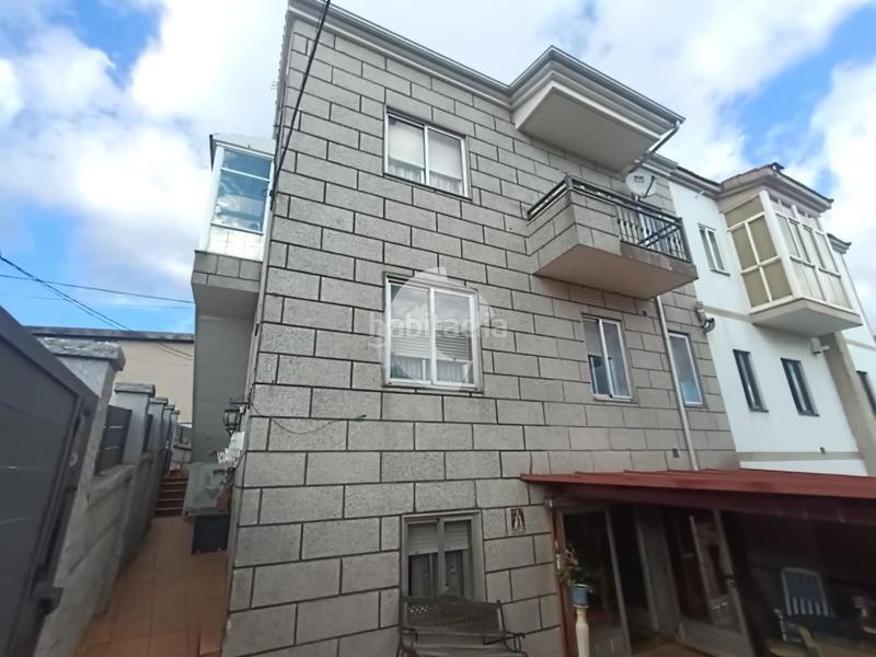 Foto 00a53f7d-a9bd-433a-8db6-7281a4db789a. Doppelhaus in A Carballeira Ourense