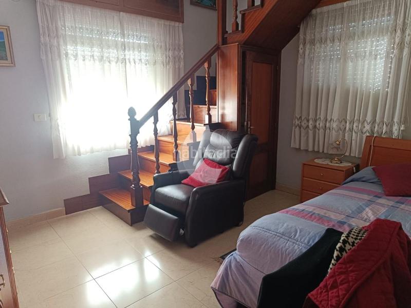 Foto 07db420d-9782-48b8-a9c8-69a91e697656. Doppelhaus in A Carballeira Ourense