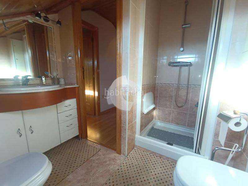 Foto 142ac6d6-77c4-438e-b361-24694839227f. Doppelhaus in A Carballeira Ourense