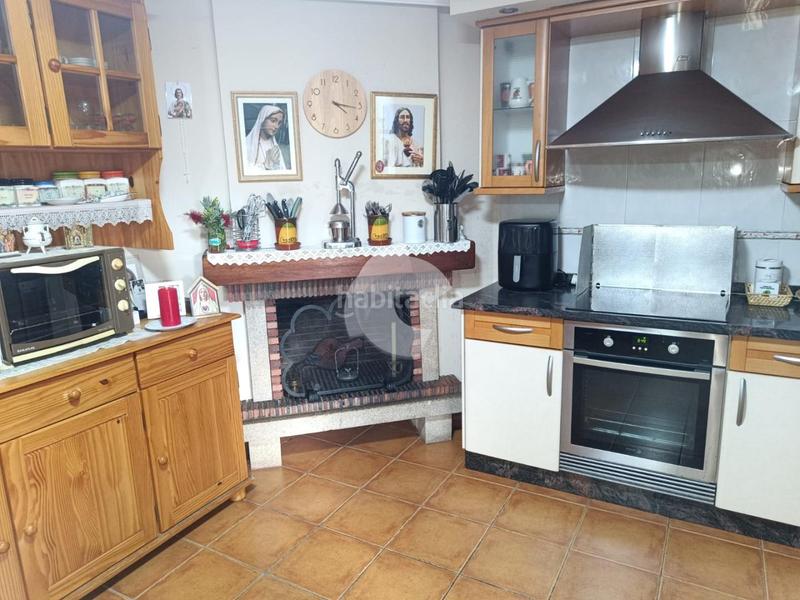 Foto a552cc5f-7e2b-4857-b246-9137189af9dd. Doppelhaus in A Carballeira Ourense