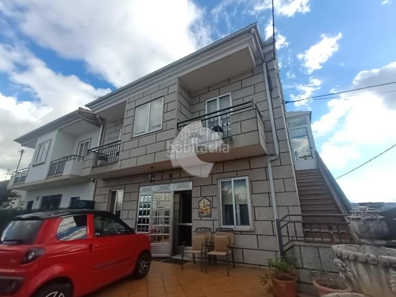 Foto dbc32543-e894-4ea9-96dc-7cb4ed30a9bf. Doppelhaus in A Carballeira Ourense