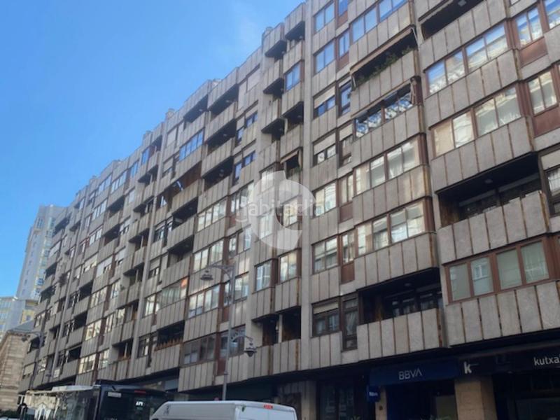 Foto 0dd12aee-9351-4865-ac12-1b160e57ee6e. Appartement dans Centro Ourense