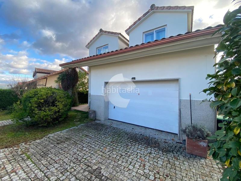 Foto 0b6b6b8f-b10e-4e5c-870b-64a3ac384ebd. Casa in Pereiro de Aguiar (O)