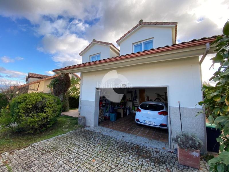 Foto 4261a2d7-fb89-4a40-99d7-a0788311e145. Casa in Pereiro de Aguiar (O)