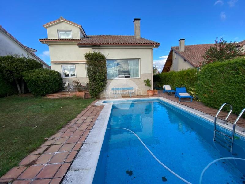 Foto 42cdd820-4c79-4ef4-9ee5-10af21ac7bd6. Casa in Pereiro de Aguiar (O)