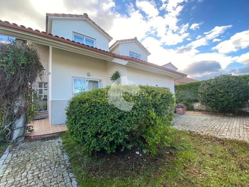 Foto 48dde9a9-09b3-427a-98f9-5b03913490ae. Casa in Pereiro de Aguiar (O)