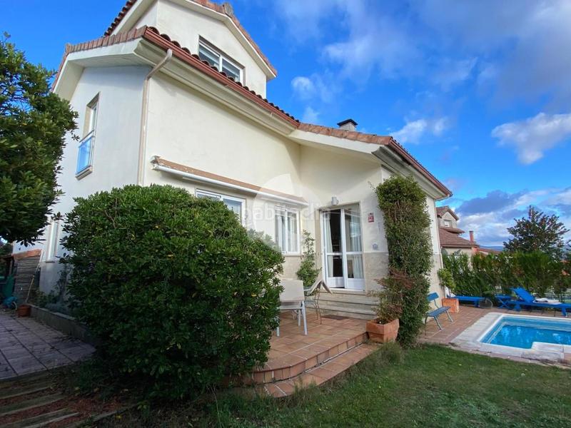 Foto 7e8b121e-10ad-4606-b2cc-d59b203c6c90. Casa in Pereiro de Aguiar (O)