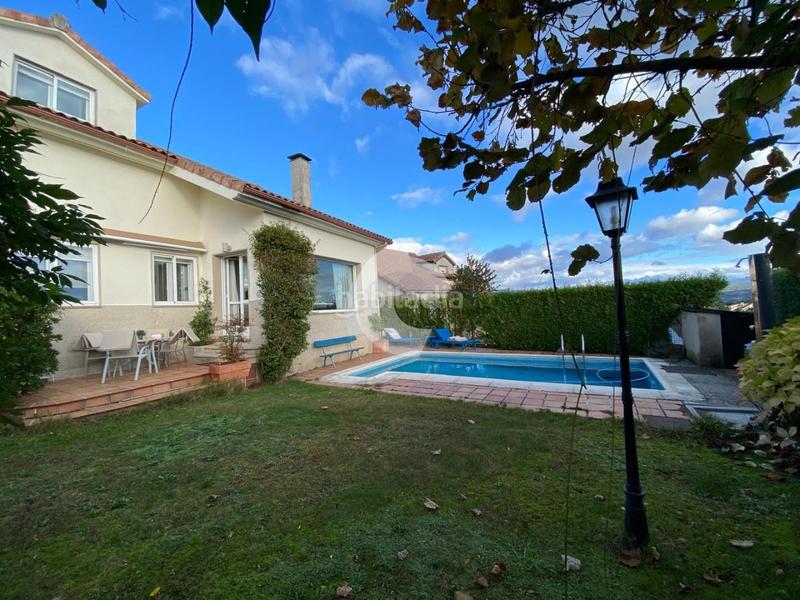 Foto 8415d109-1a25-483c-b9be-5eba112b4c46. Casa in Pereiro de Aguiar (O)