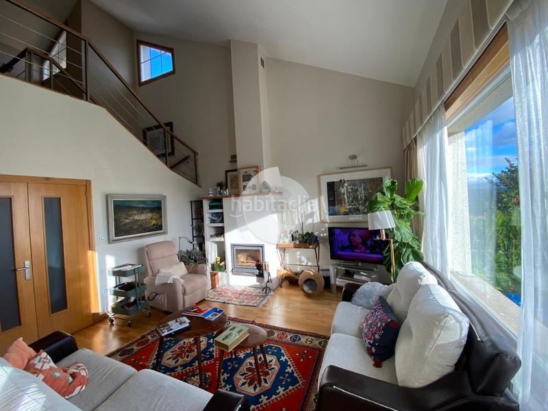 Foto 91e36f1c-d0af-410c-befd-6e3313fd6e64. Casa in Pereiro de Aguiar (O)