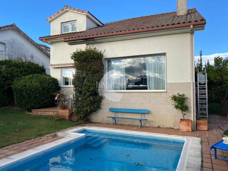 Foto defe2891-c4c0-42ff-960c-444c90d8f0f8. Casa in Pereiro de Aguiar (O)