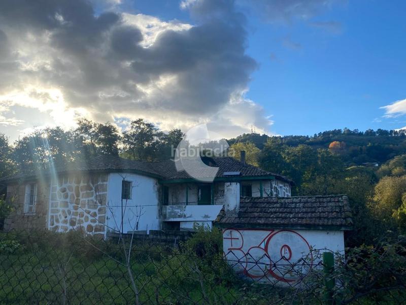 Foto 10ed0af2-db0a-4fd1-b03d-91a3d6539cc3. Casa in Vistahermosa Ourense