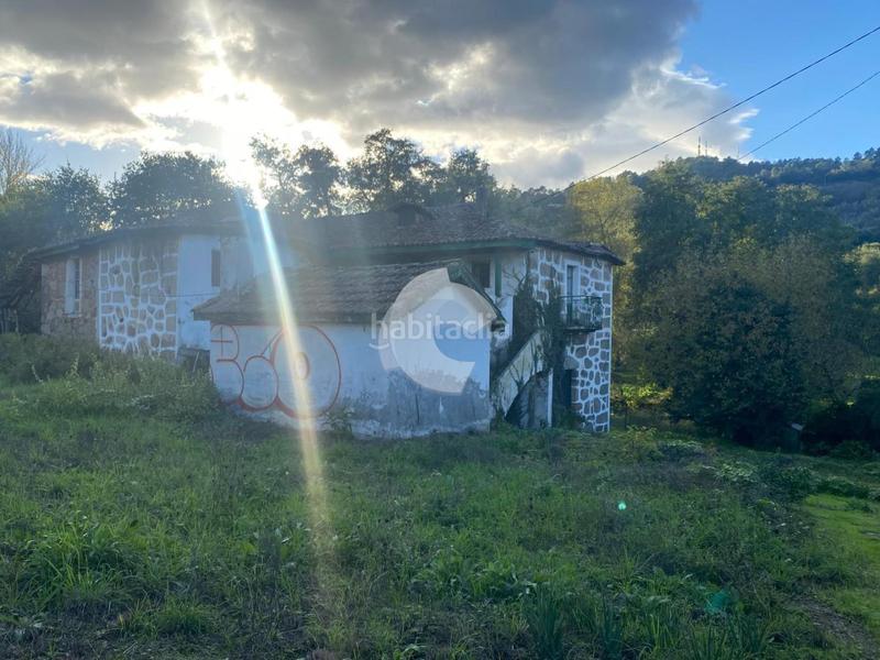 Foto 91018b98-a63c-4bde-824e-c9ae6686fc34. Casa in Vistahermosa Ourense