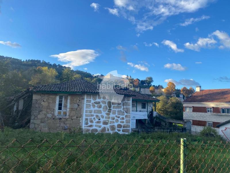 Foto b8d74ef3-8eef-4472-ae27-07b5df61b6a5. Casa in Vistahermosa Ourense