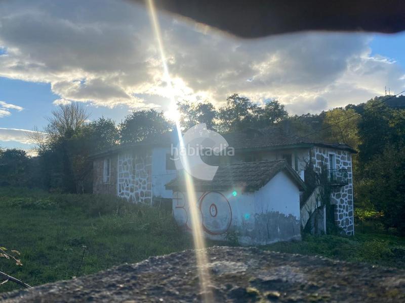 Foto bbd8dc7b-0273-4052-badd-b199ce8a8373. Casa in Vistahermosa Ourense