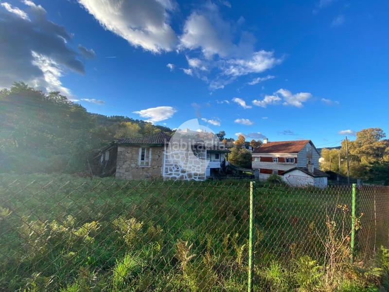 Foto c09b9663-4b95-4614-9763-8c18174f73e9. Casa in Vistahermosa Ourense