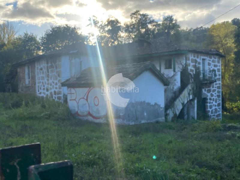 Foto cc7ac527-85e0-4829-ae7b-2a41e7a2a1dd. Casa in Vistahermosa Ourense