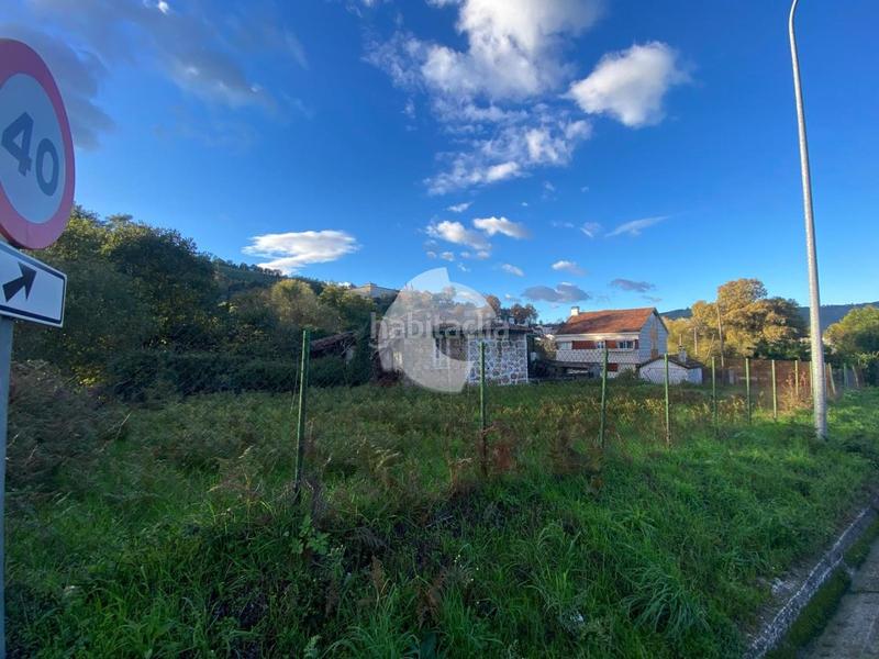 Foto d93baecc-6fd3-4731-be48-f56b4208652b. Casa in Vistahermosa Ourense