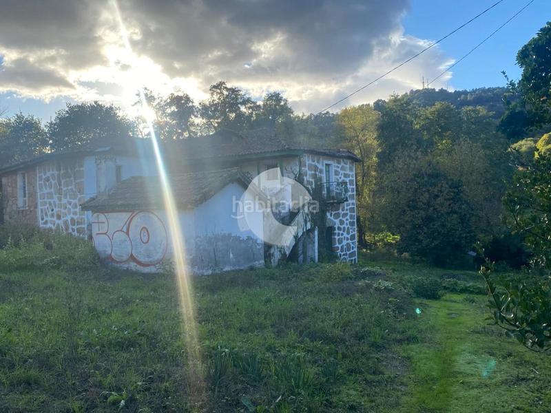 Foto e7f225c1-1a6a-4d1c-8731-e27af8d71308. Casa in Vistahermosa Ourense