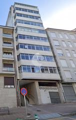 Location Appartement  25 de xullo. Precioso piso en carballiño en alquiler. se distribuye en tres a