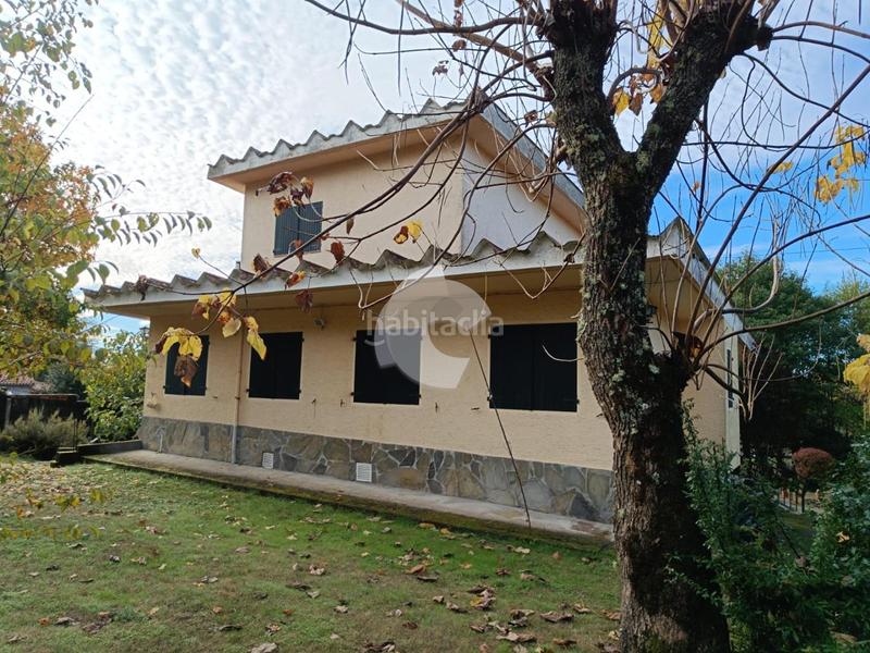 Foto 4067d066-b74a-4f23-8e90-36e188cd3435. Casa in Ventiun Ourense