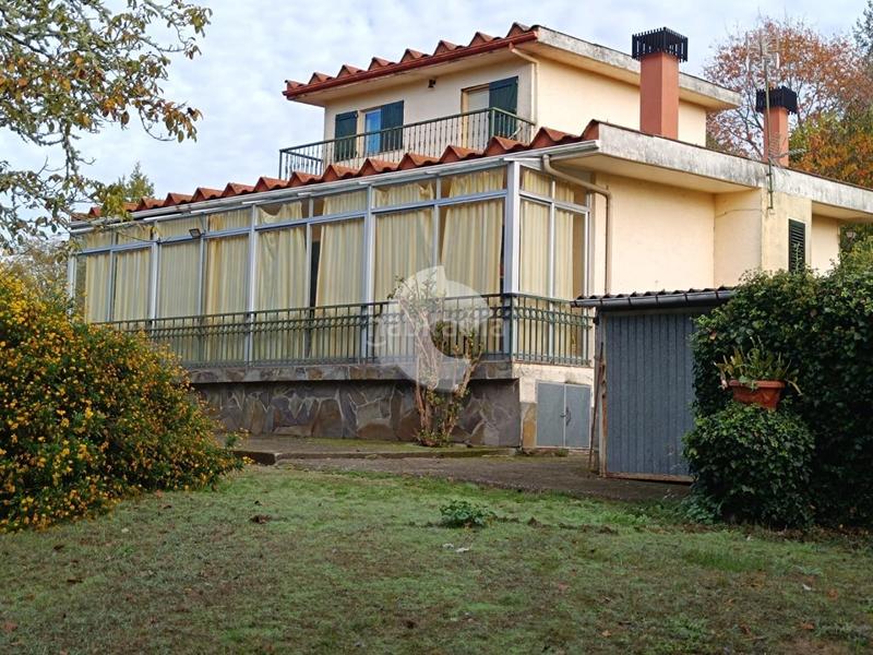 Foto a1d74315-4329-41ee-a513-f8a4302ba0c7. Casa in Ventiun Ourense