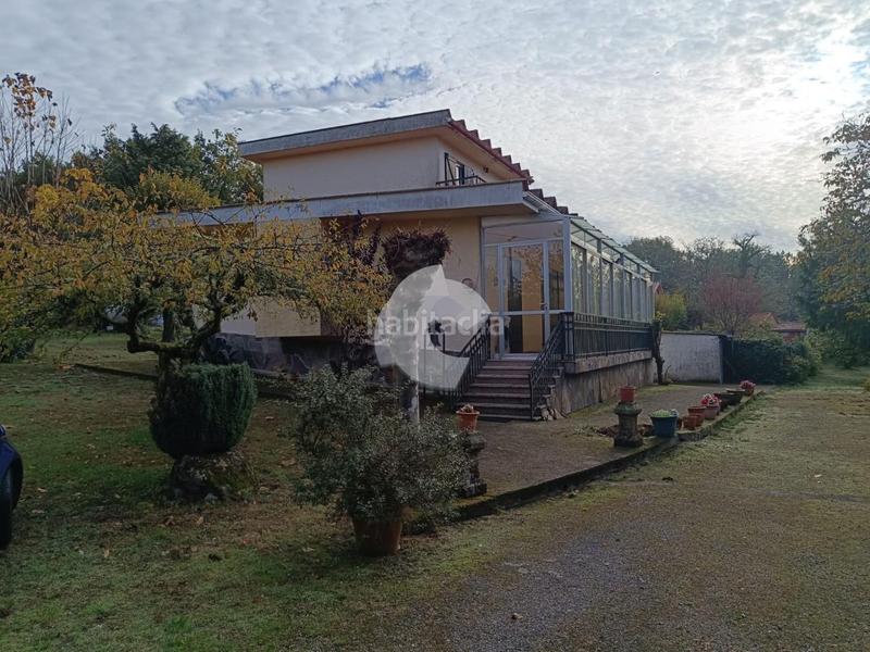 Foto b2caeeeb-a77a-4a51-b7c2-064d4f5bf032. Casa in Ventiun Ourense