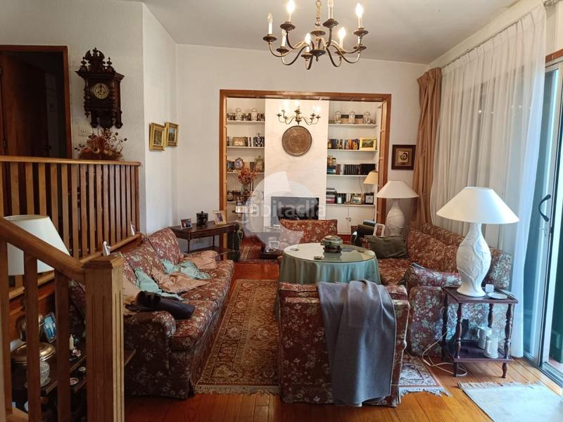 Foto e5f8eaca-c71e-40ac-a55a-693578a21624. Casa in Ventiun Ourense