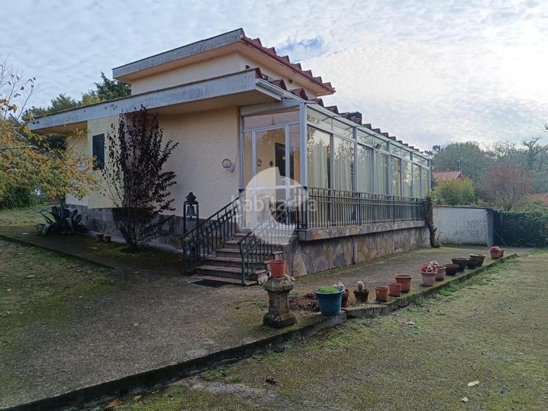 Foto fa45d011-c79c-4a0d-91ed-c375b811b3d4. Casa in Ventiun Ourense