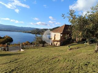 Casa a San Estevo de Castrelo