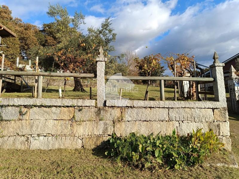 Foto 0ec31864-1cd7-45cc-826a-8788a57bfc7a. Haus in Castrelo de Miño