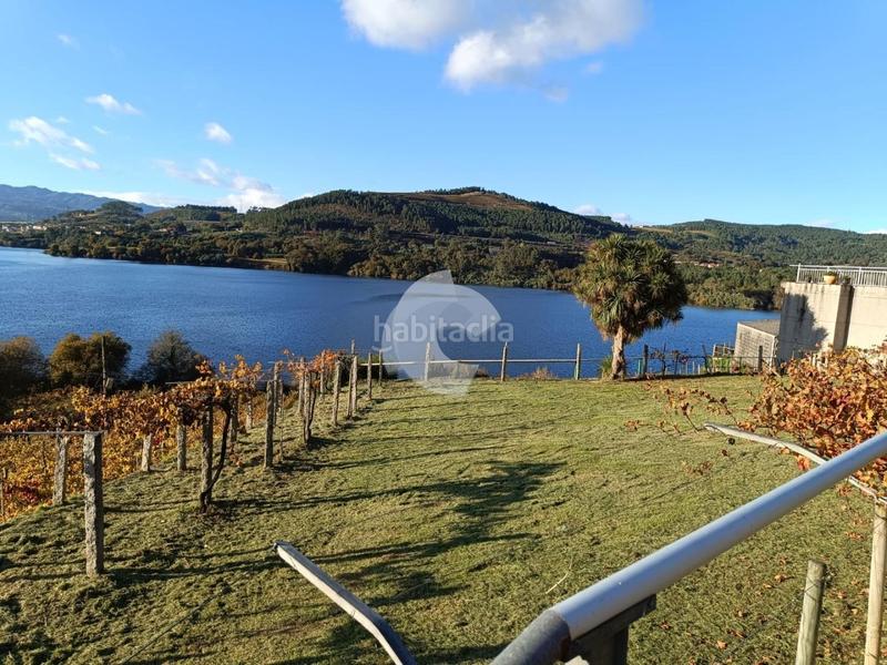 Foto 2322fe56-ea78-45ec-b5ae-1f6e313ea7a0. Haus in Castrelo de Miño