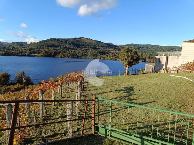 Foto 4760d6d7-04b9-4cd6-8ebe-063b9dd4127e. Haus in Castrelo de Miño