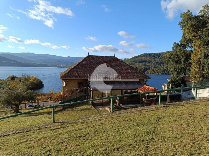 Foto 4aa4d137-d4e1-4760-a37b-4b370fc4ae98. Haus in Castrelo de Miño