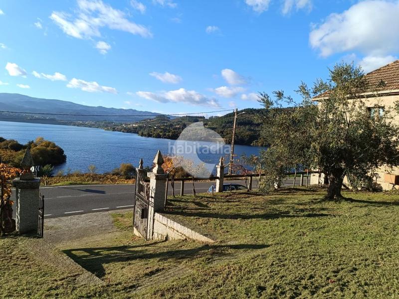Foto 577e4f2a-510e-47c4-8c8a-52f1253c2902. Haus in Castrelo de Miño
