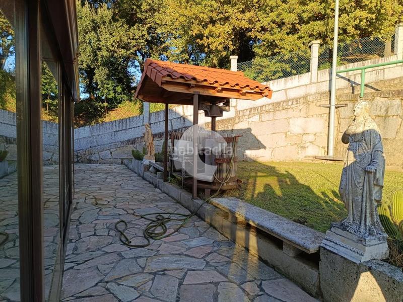 Foto a7ea4d93-9630-444b-aaa4-0a4f76cbc293. Haus in Castrelo de Miño