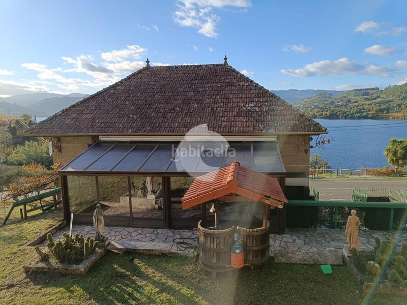 Foto b22ec60b-4900-4414-add2-f949e2cf00b9. Haus in Castrelo de Miño