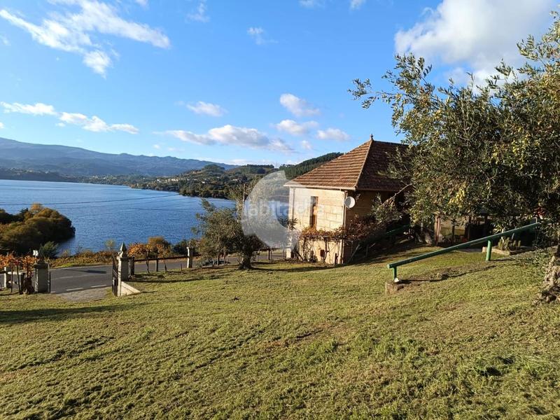 Foto d71600bb-0cdb-4c29-9ae1-fdb8c4247946. Haus in Castrelo de Miño