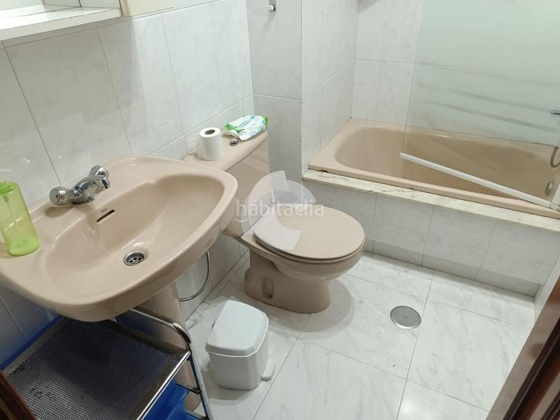 Foto d5ca54ff-a731-4603-845f-d930761854ba. Miete etagenwohnung in Residencia Ourense